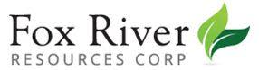 Fox River Resources Corporation