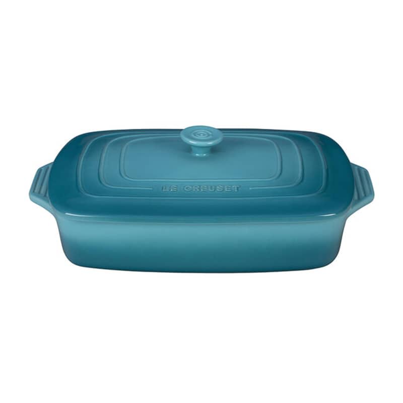 Le Creuset Rectangular Casserole