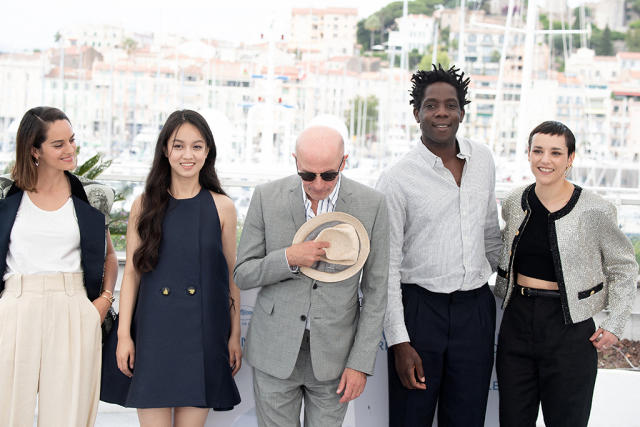 Les Âmes Sœurs : Noémie Merlant, portrait d'une actrice à 100 à l'heure