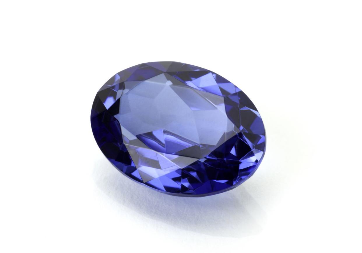 sapphire birthstone