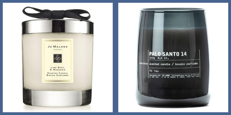 Home Fragrances Are 25% Off at Nordstrom Right Now
