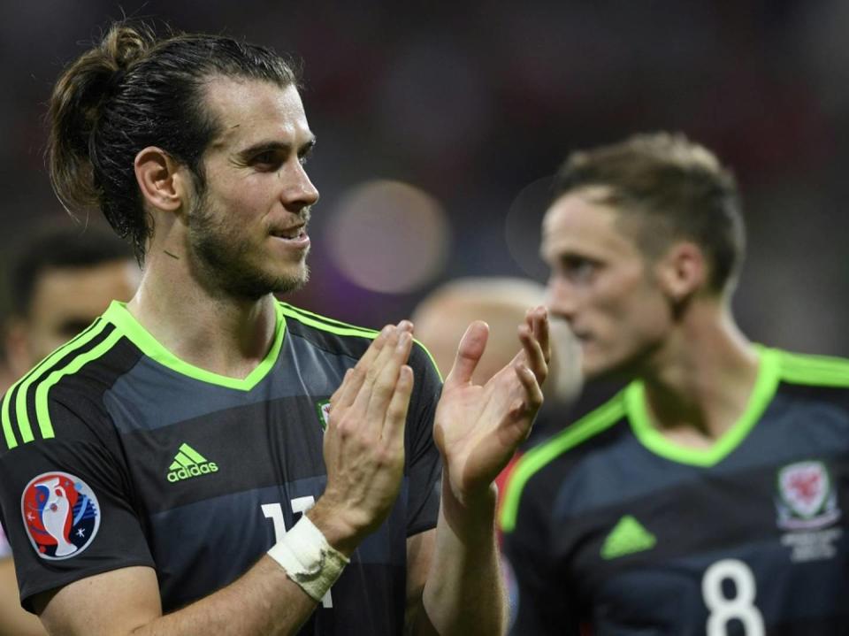 Bale bremst Erwartungen: "Es ist ein anderes Turnier"