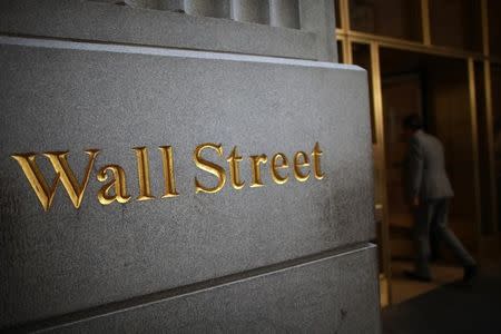 Wall Street futures trade higher in general boost for global equities
