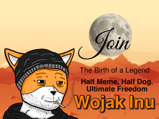 Meme Wojak Posters for Sale