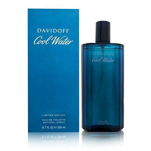 Davidoff Cool Water