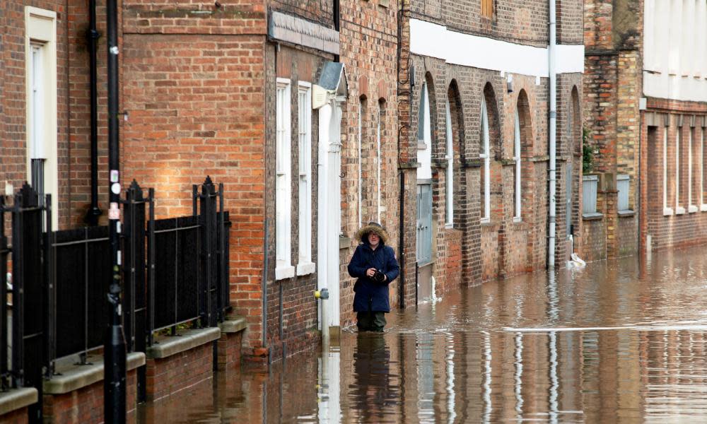 <span>Photograph: Richard Saker/The Observer</span>