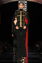 Paris Haute Couture Fashion Week A/W 2013: Jean Paul Gaultier