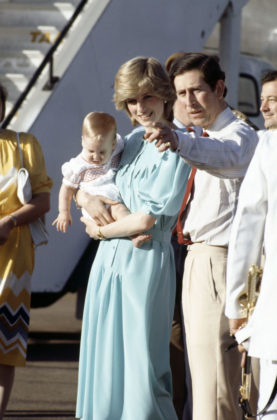 Photo credit: Princess Diana Archive - Getty Images