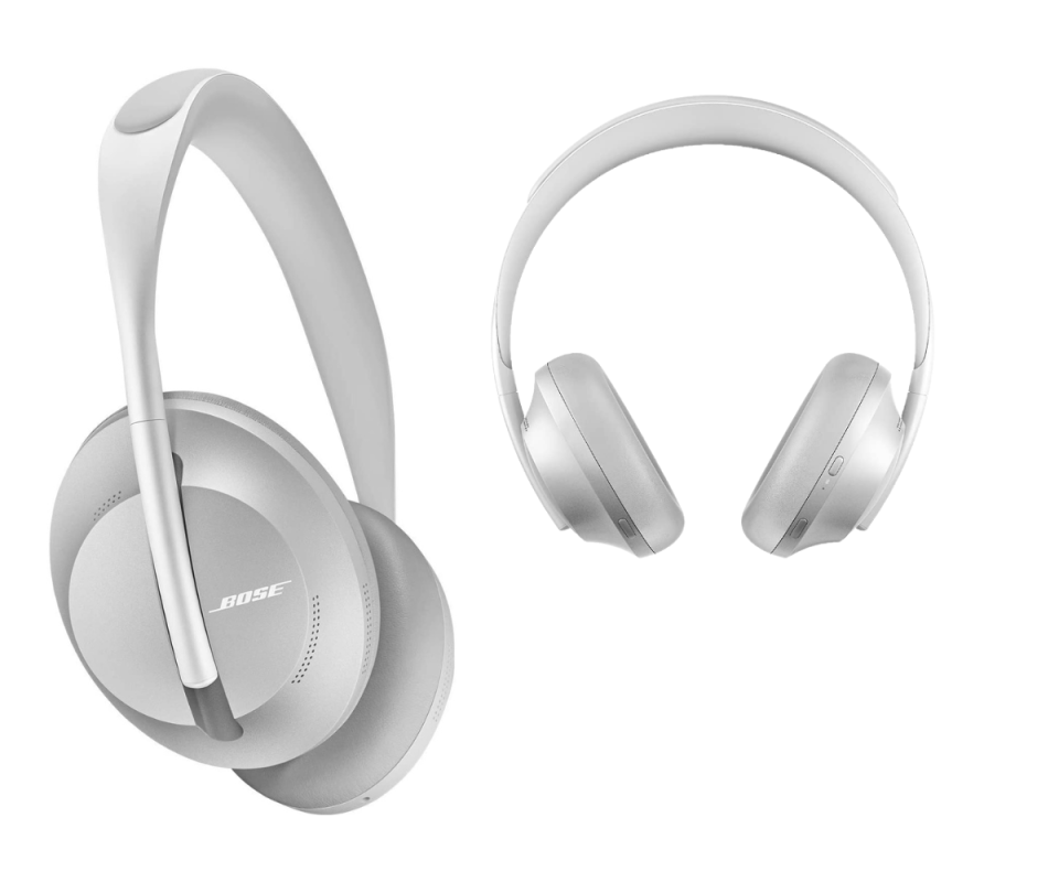 Bose noise-cancelling headphones