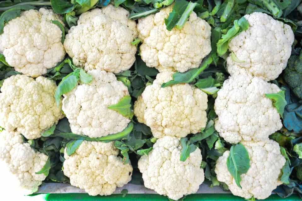 Cauliflower