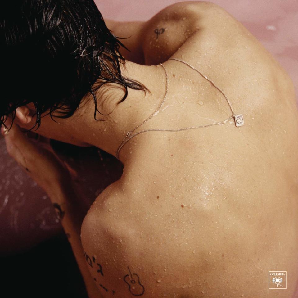 "Harry Styles" Album