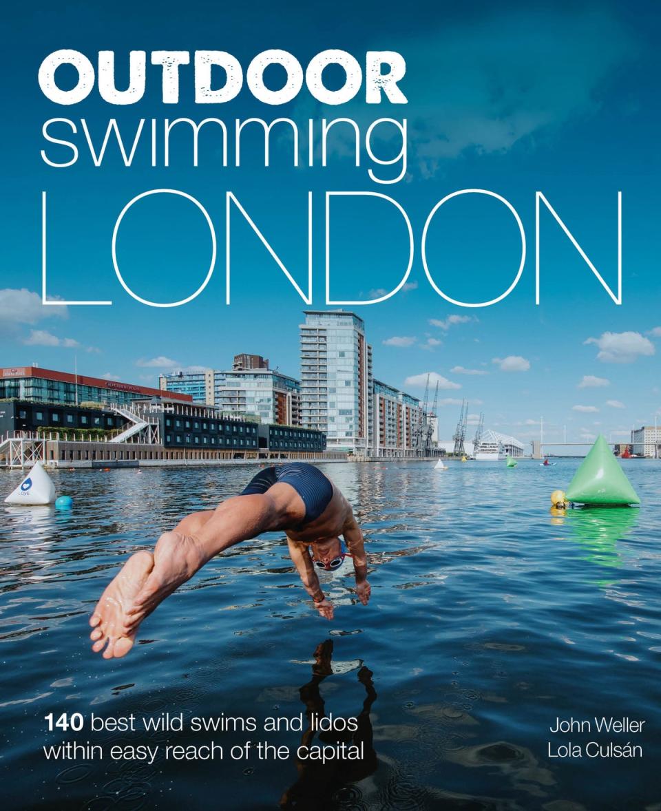  (Outdoor Swimming London)