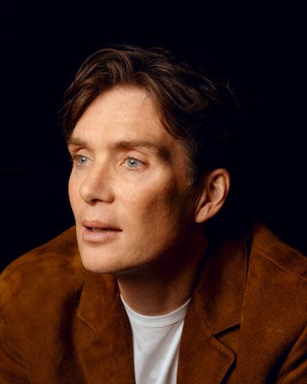 Cillian Murphy