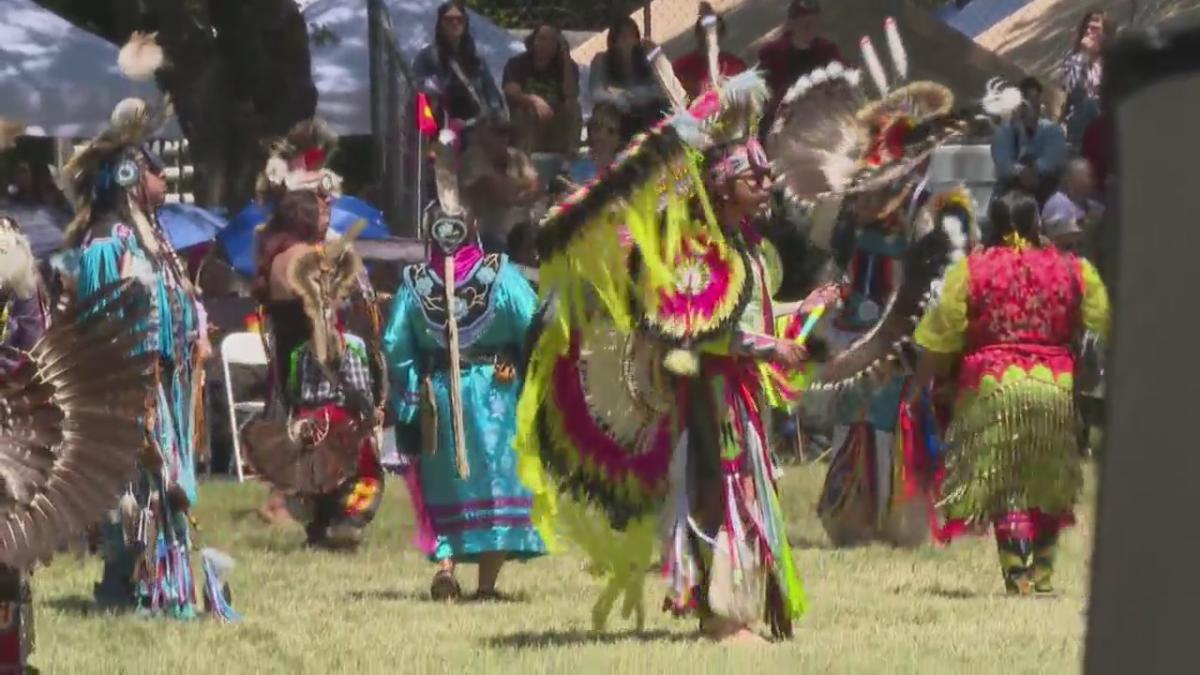 Oneida Nation's 50th Annual Pow Wow celebrates identity and culture