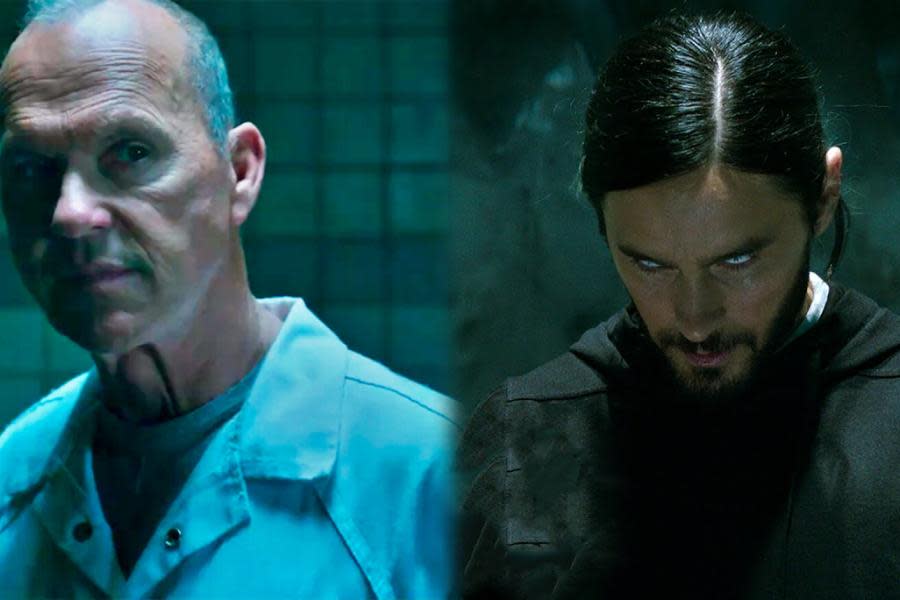 Michael Keaton se burla de su cameo en Morbius: ‘ni siquiera ellos pudieron explicarlo’