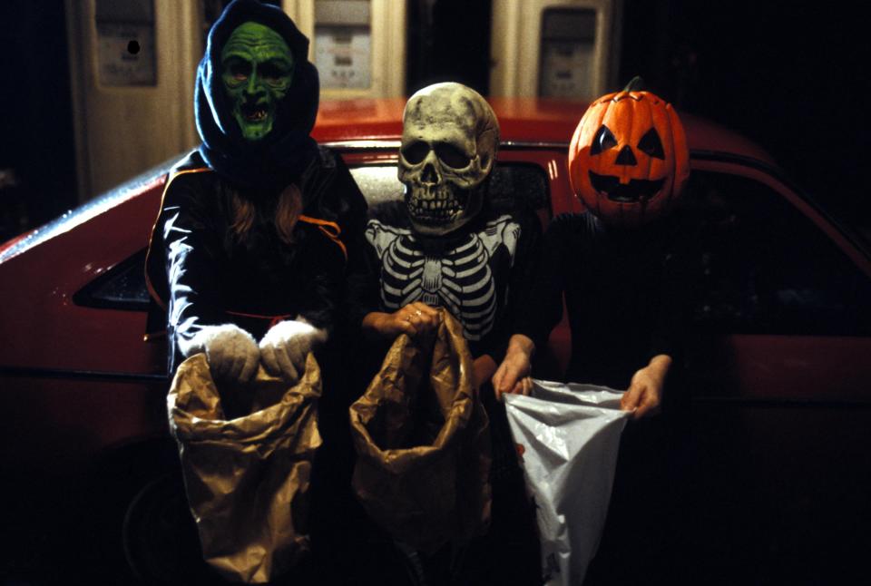 “Halloween III: Season of the Witch” - Credit: Courtesy Universal/Everett Collection