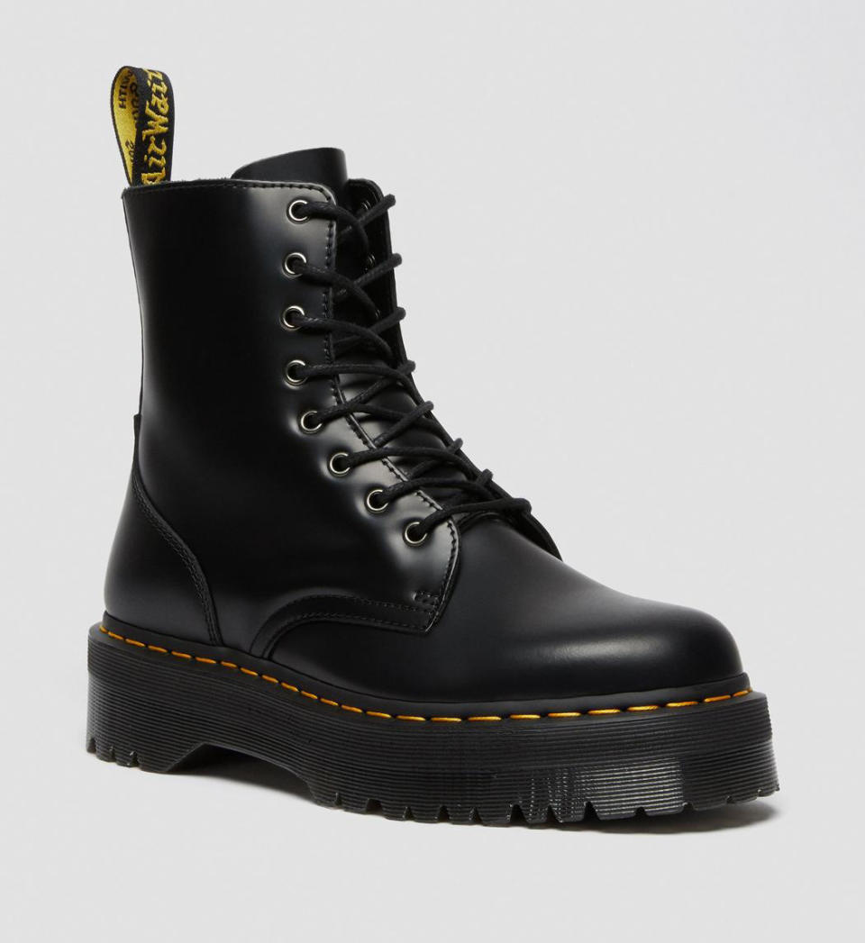 dr. martens, doc martens, boots