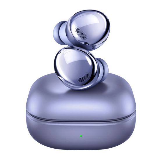 Samsung Galaxy Buds Pro Headphones. Image via Best Buy Canada.