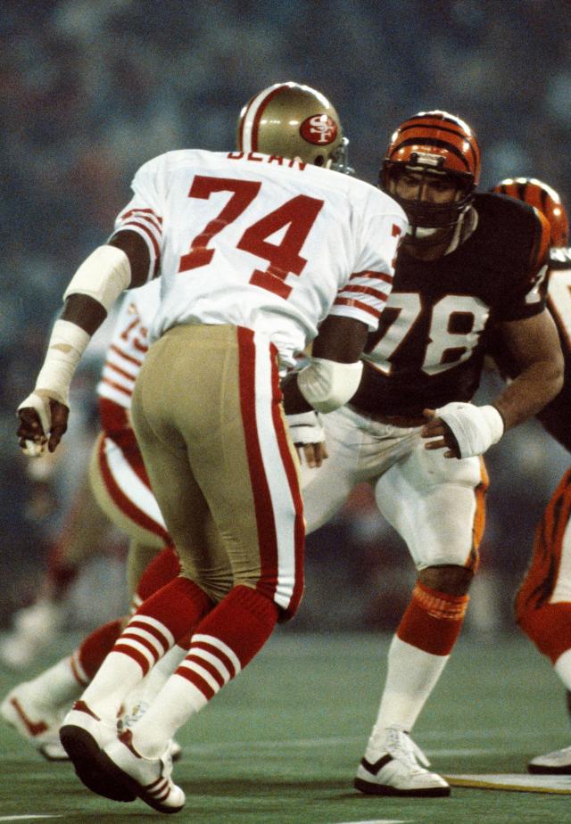 Cincinnati Bengals Super Bowl advice from the 1982, 1989 players