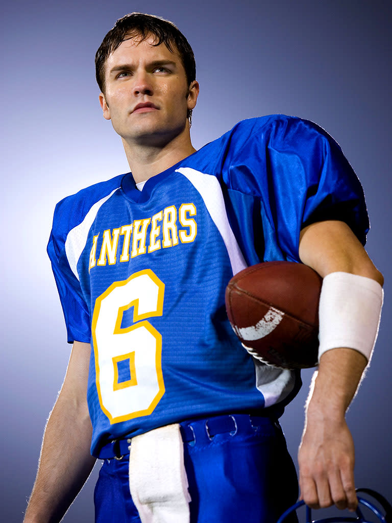 Friday Night Lights Recap Episode 1-8