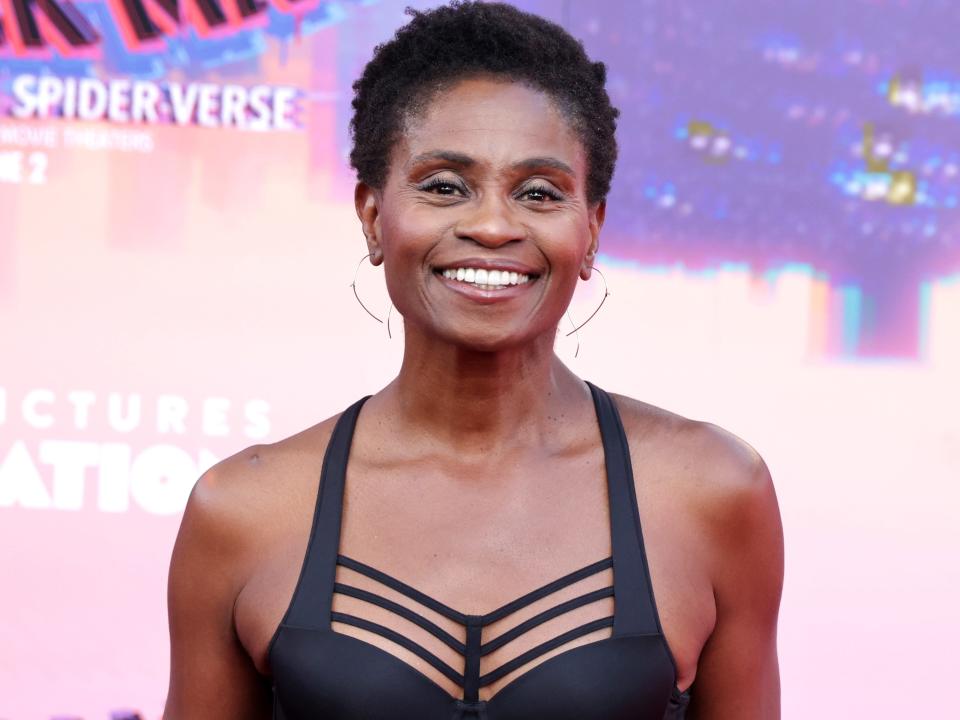 Adina Porter in May 2023.