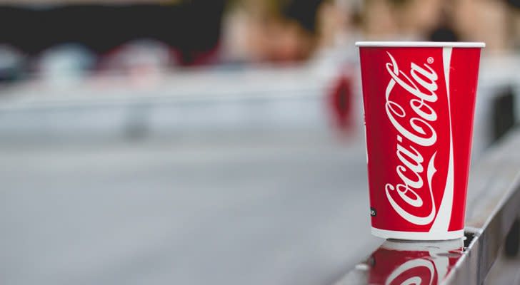 Companies To Make Trump's Trade War Feel Irrelevant: Coca Cola (KO)