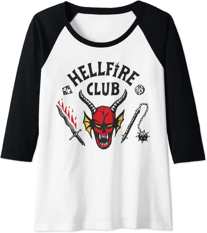 Hellfire Club T-Shirt