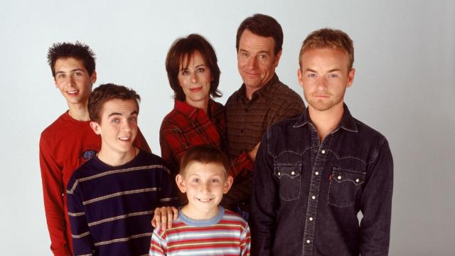 bryan cranston frankie muniz