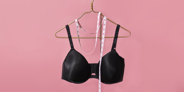 How to Find the Right Bra for Your Breast Shape