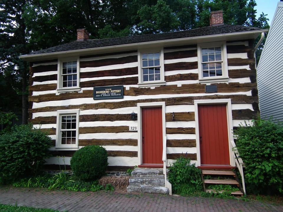 Tour the Bowman House Museum, 323 N. Main St., Boonsboro, on Sunday, June 23, between 2 p.m. and 4:30 p.m.