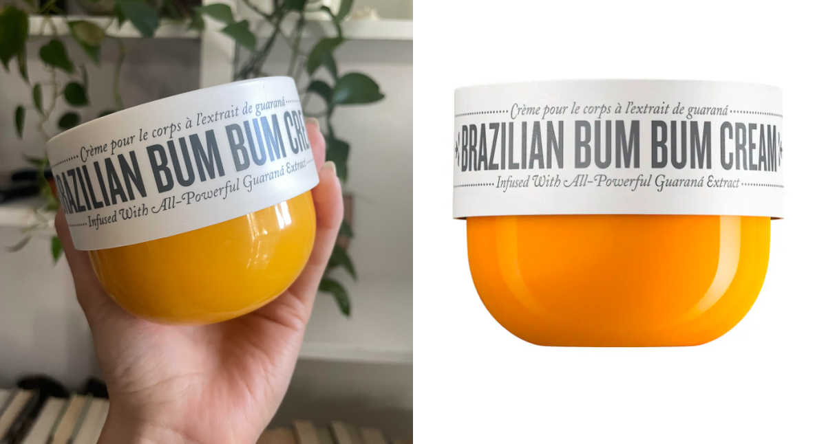 I tested the Brazilian Bum Bum cream — here are my thoughts