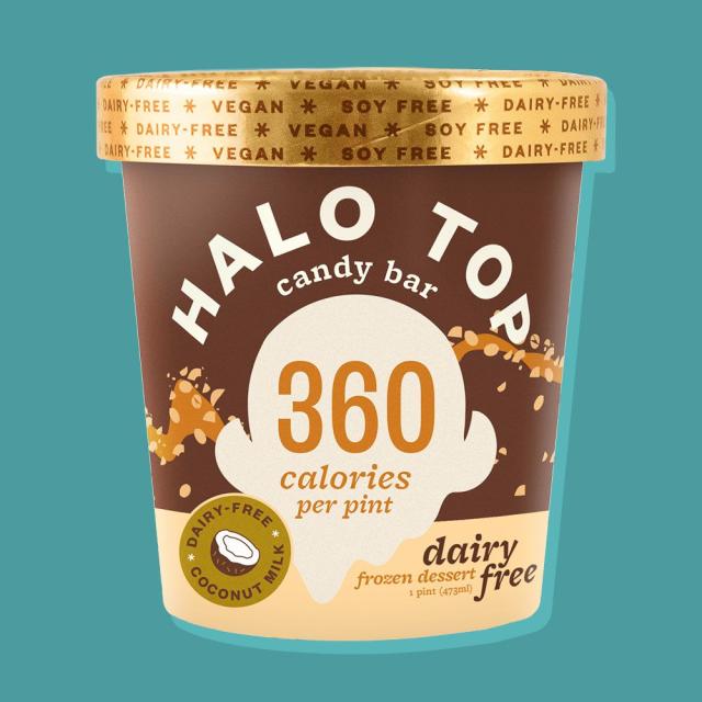 We All 46 Of Halo Top's Flavors And Ranked Them For You