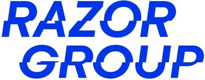 Razor Group Logo