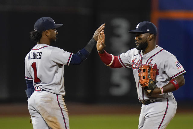 Atlanta Braves News: Braves Drop Series Finale Vs. Mets, Kyle