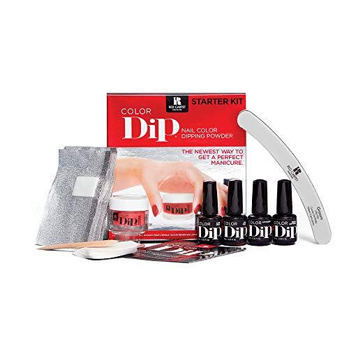 13) Color Dip Starter Kit