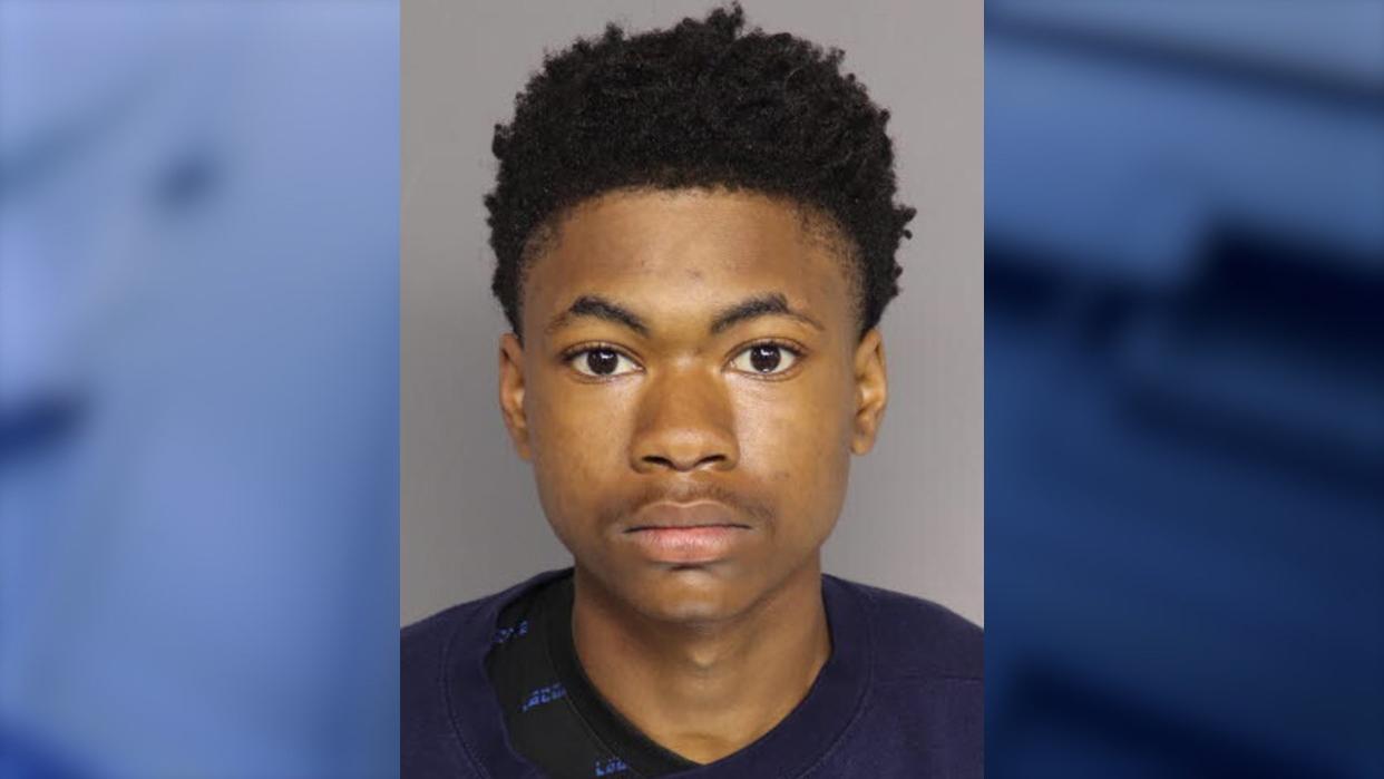 <div>Christopher Eugene Bouie, 16, faces several felony charges, including attempted homicide, possession of a firearm by a minor, use and display of a firearm during a felony, and firing a weapon on public property.</div>