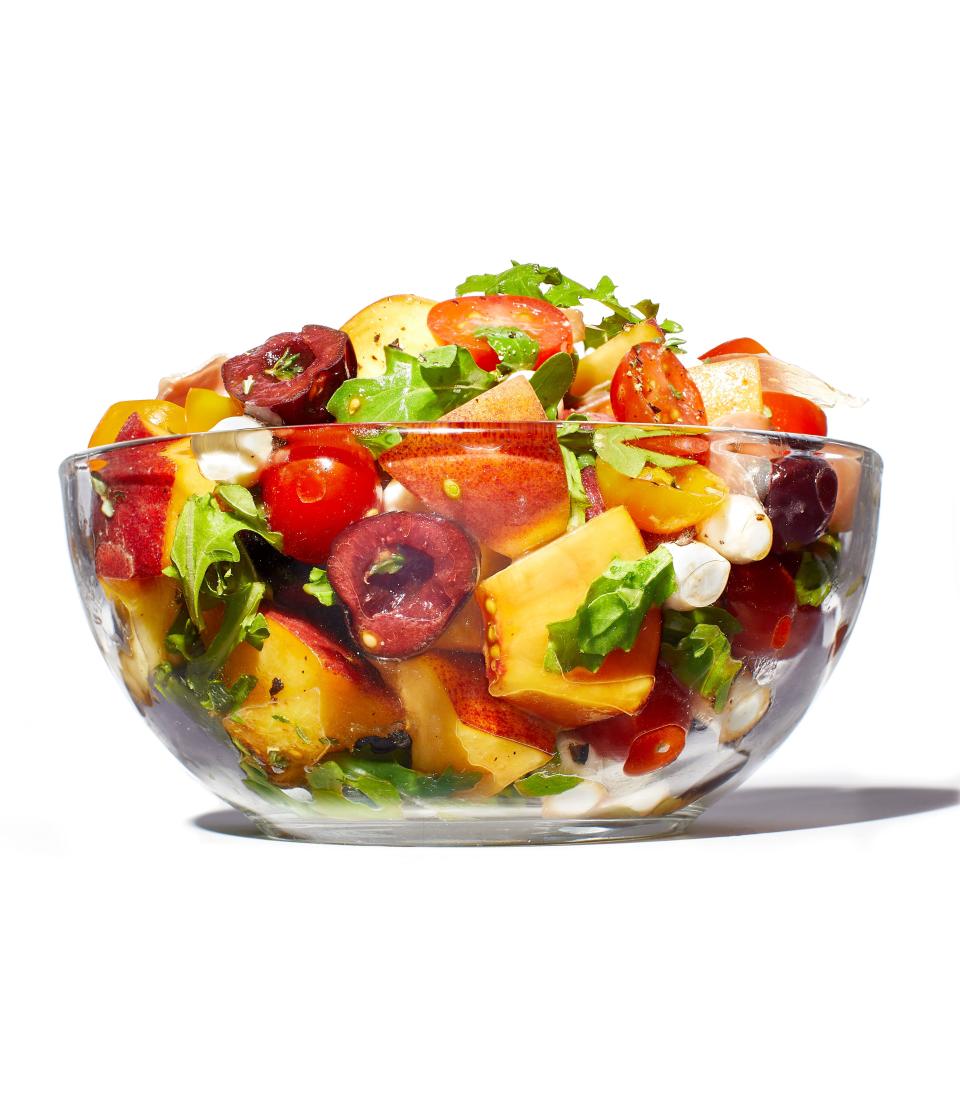 10 Fruit Salads That Put the Sad Grocery Store Stuff to Shame