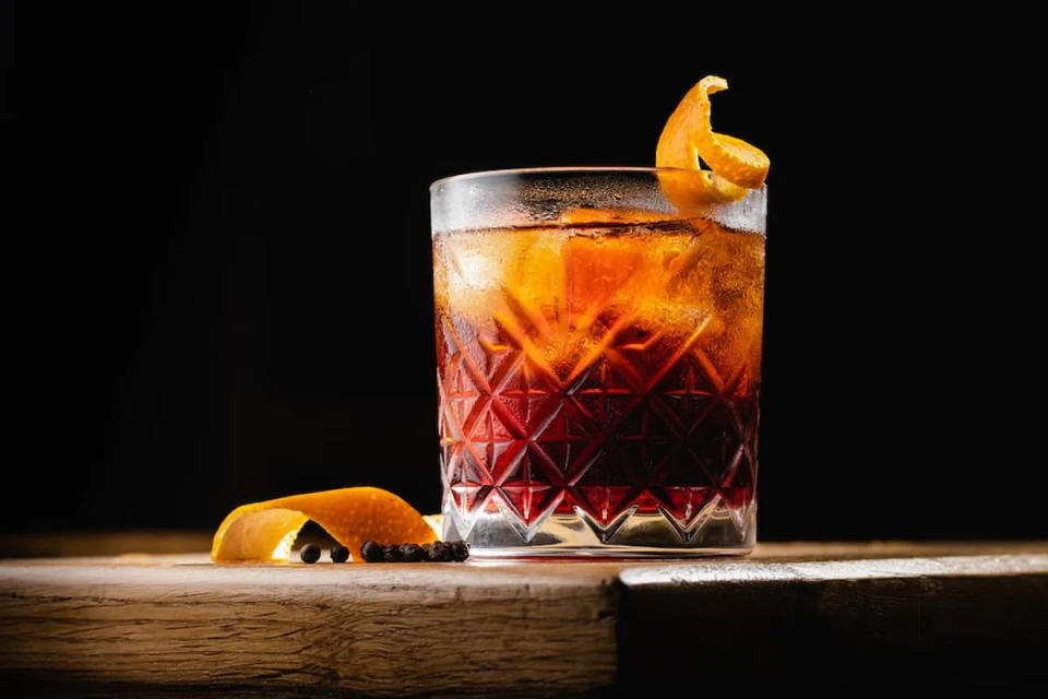 Negroni