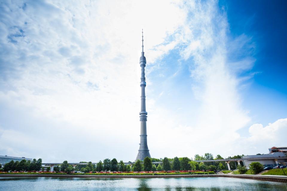 Ostankino