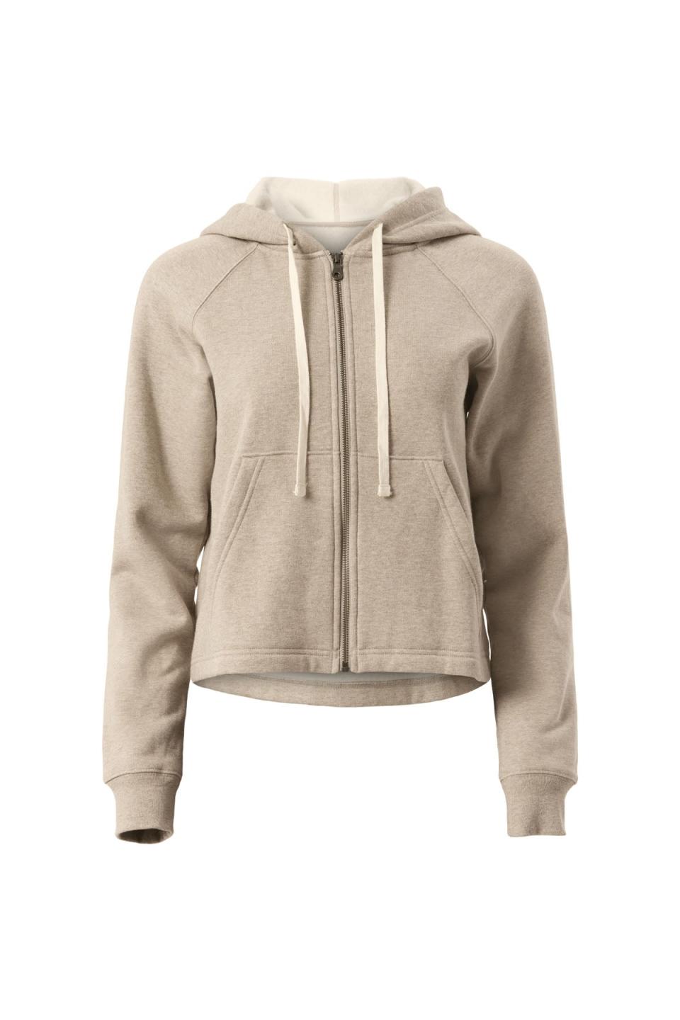 <p><a href="https://go.redirectingat.com?id=74968X1596630&url=https%3A%2F%2Fgirlfriend.com%2Fproducts%2Fporcini-heather-50-50-cropped-zip-hoodie%3Fquery%3Da0a1b480b4620093cbd6d8579bac0b00%26objectID%3D39869336813631&sref=https%3A%2F%2Fwww.bestproducts.com%2Fbeauty%2Fg154%2Ftop-gifts-for-her%2F" rel="nofollow noopener" target="_blank" data-ylk="slk:Shop Now;elm:context_link;itc:0;sec:content-canvas" class="link ">Shop Now</a></p><p>Porcini Heather 50/50 Cropped-Zip Hoodie</p><p>girlfriend.com</p><p>$88.00</p>