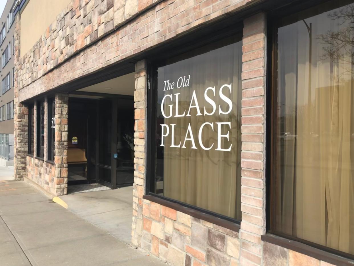 The Old Glass Place, a wedding and event venue at 521 E. St. Louis St., is now owned by the Missouri State Foundation.