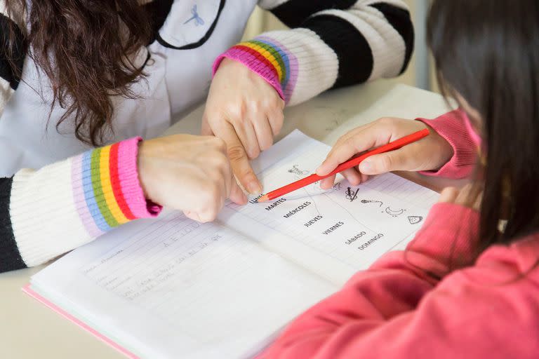 Seis de cada 10 alumnos vulnerables no alcanzan el nivel mínimo de lectura en primaria