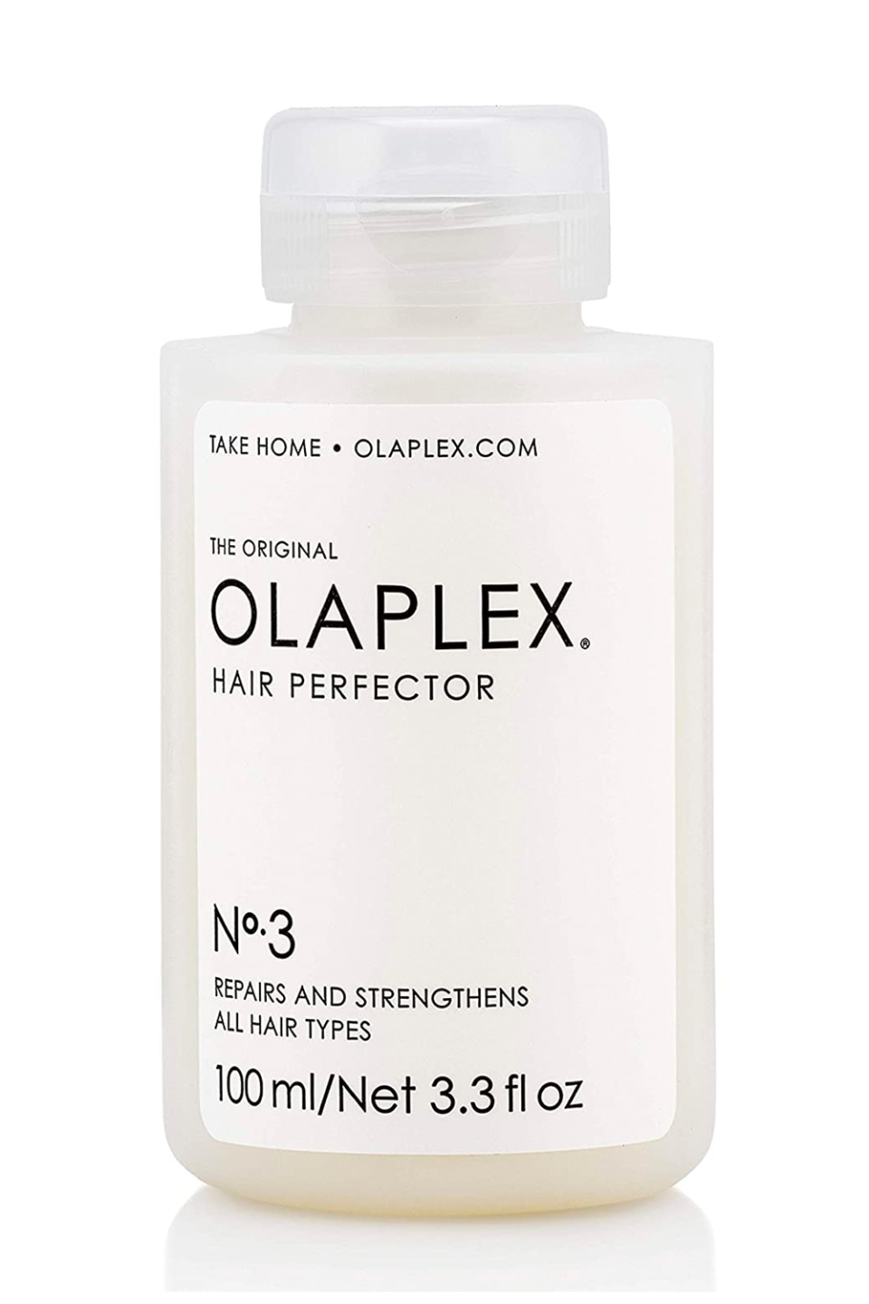 3) Olaplex No.3 Hair Perfector
