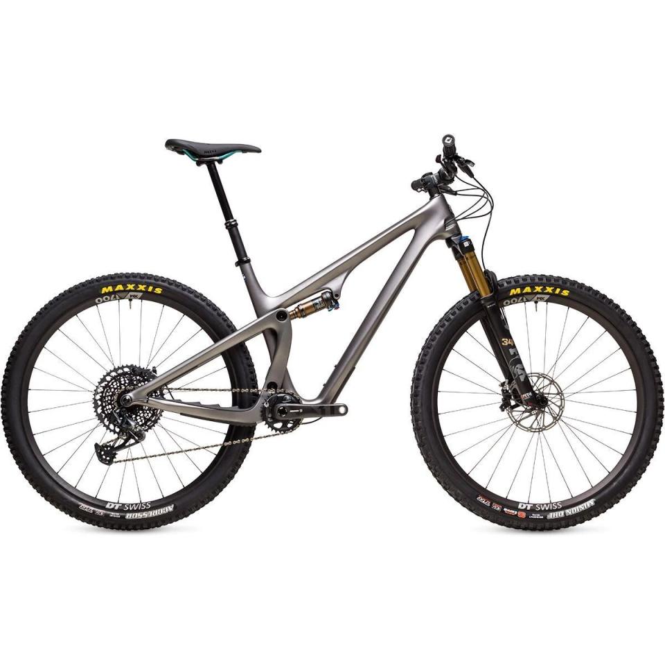 <p><a href="https://go.redirectingat.com?id=74968X1596630&url=https%3A%2F%2Fwww.backcountry.com%2Fyeti-cycles-sb115-turq-t2-x01-eagle-mountain-bike&sref=https%3A%2F%2F" rel="nofollow noopener" target="_blank" data-ylk="slk:Shop Now;elm:context_link;itc:0;sec:content-canvas" class="link ">Shop Now</a></p><p>SB115 Turq T2 X01 Eagle Mountain Bike</p><p>backcountry.com</p><p>$5040.00</p>