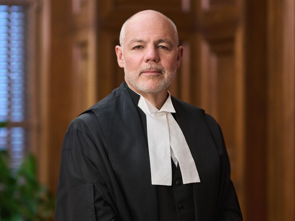 Canada Supreme Court justice on indefinite leave after brawl at Arizona