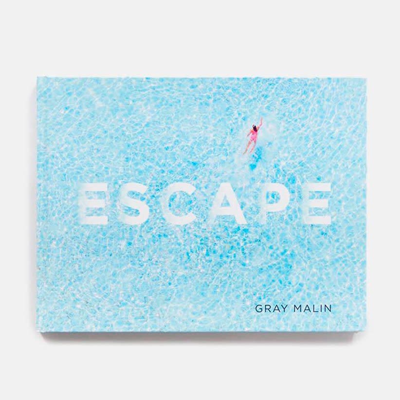 Gray Malin Coffee Table Book