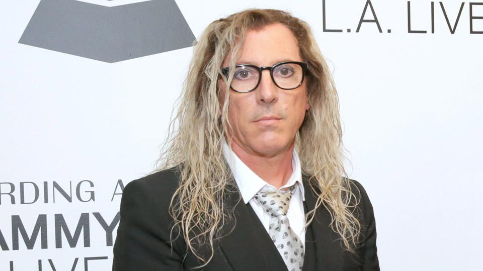 Maynard James Keenan