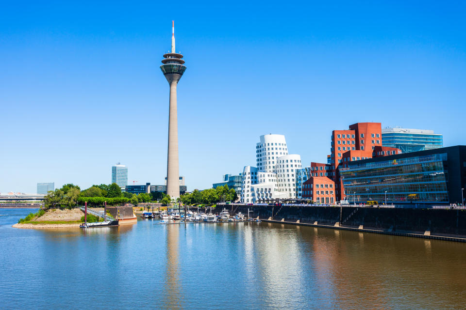 Dusseldorf, Germany