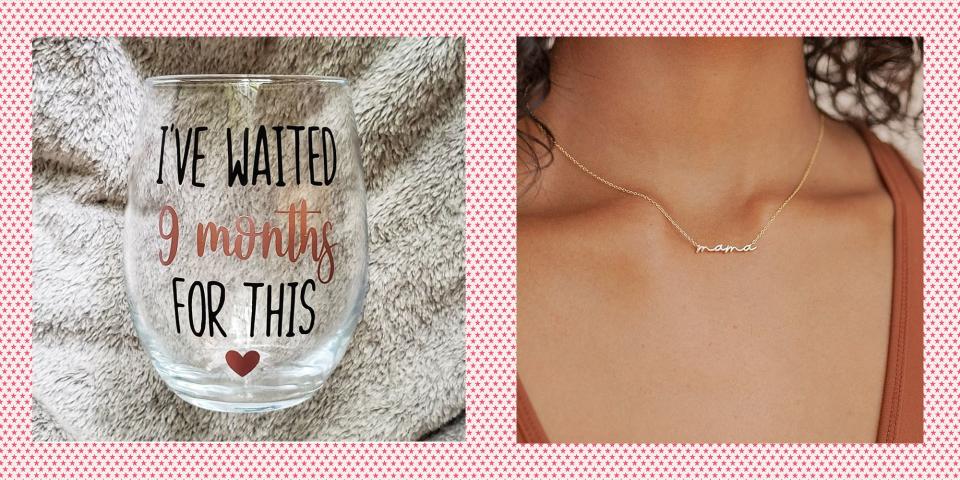 32 Mother's Day Gifts For the First-Time Mom In Your Life