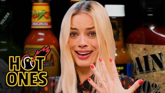 Hot Ones Season 11 Streaming: Watch & Stream Online via Peacock